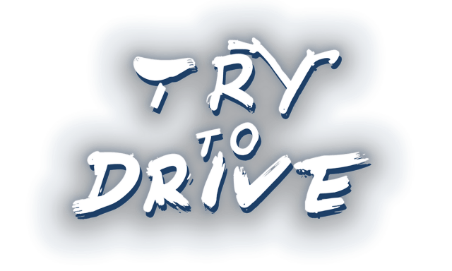 Логотип Try To Drive