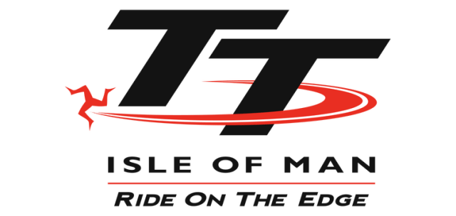 Логотип TT Isle of Man: Ride on the Edge