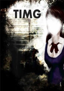 Tulpa: Imagination Games (visual novel)