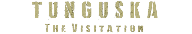 Логотип Tunguska: The Visitation