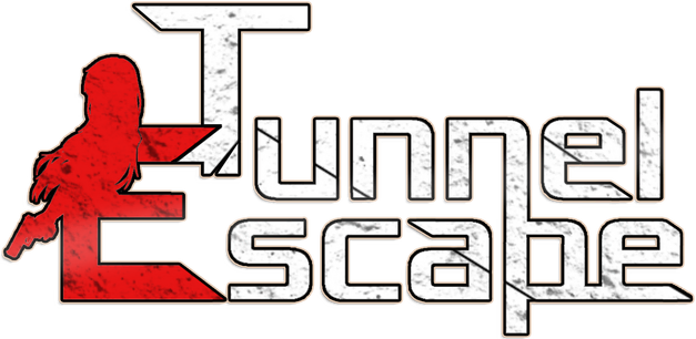Логотип Tunnel Escape