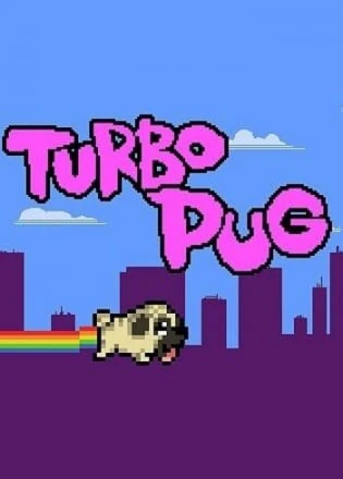Turbo Pug