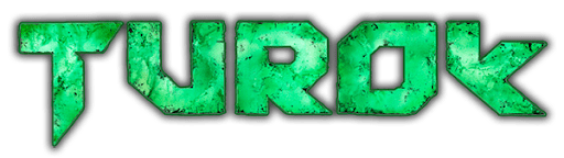 Логотип Turok (2008)