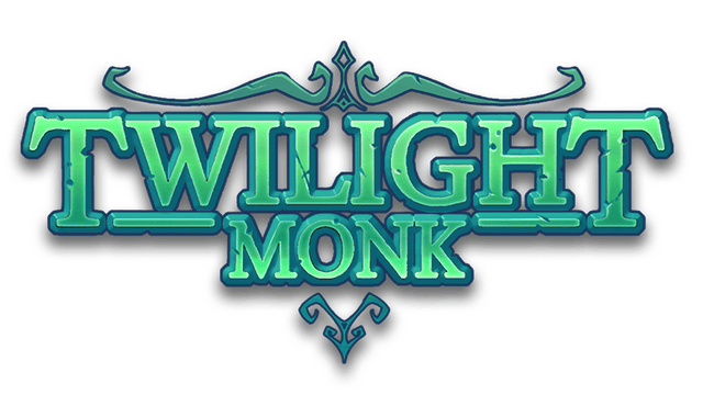 Логотип Twilight Monk