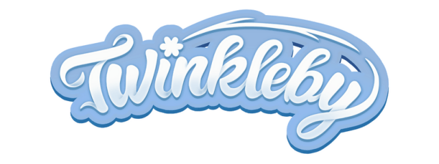 Логотип Twinkleby