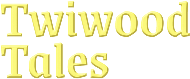 Логотип Twiwood Tales
