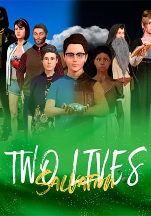 Two Lives: Salvation