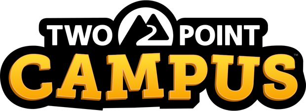 Логотип Two Point Campus