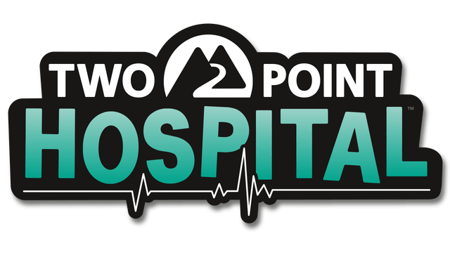 Логотип Two Point Hospital