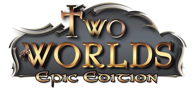 Логотип Two Worlds Epic Edition