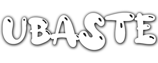 Логотип Ubaste