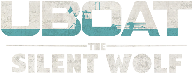 Логотип UBOAT: The Silent Wolf VR