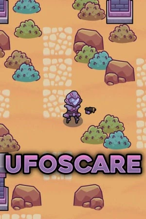 UfoScare