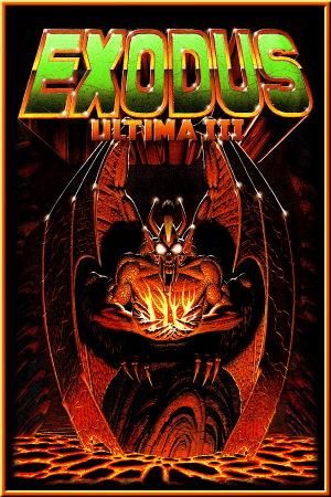 Ultima 3