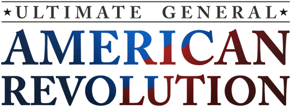 Логотип Ultimate General: American Revolution