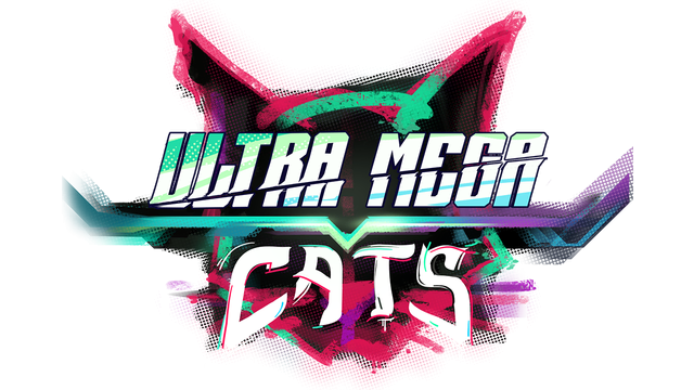 Логотип Ultra Mega Cats