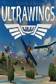 Ultrawings FLAT