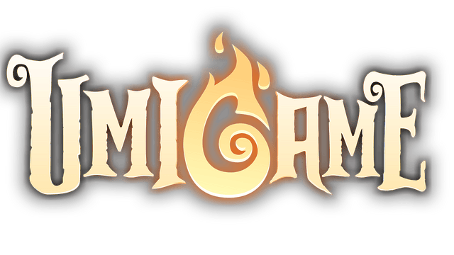 Логотип Umigame