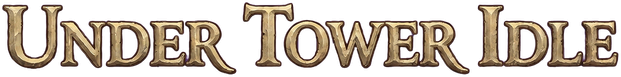 Логотип Under Tower Idle