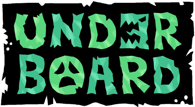 Логотип Underboard