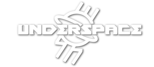 Логотип Underspace