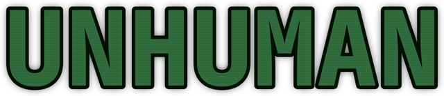 Логотип UNHUMAN