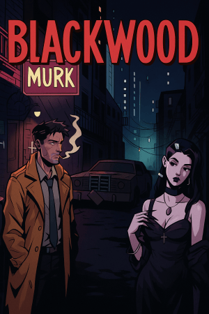 Unity - Blackwood