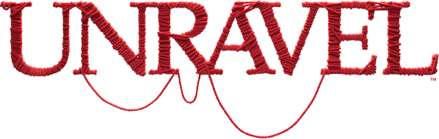 Логотип Unravel