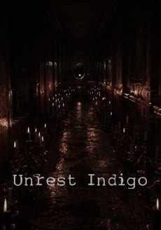 Unrest Indigo