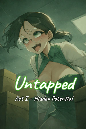 Untapped Inventory Night