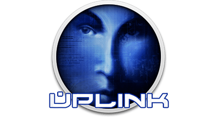 Логотип Uplink