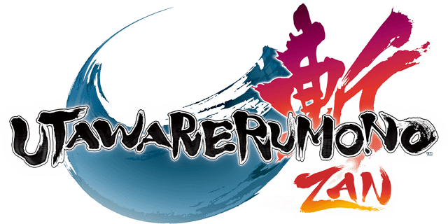 Логотип Utawarerumono: ZAN