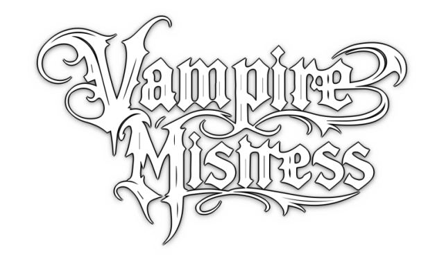Логотип Vampire Mistress