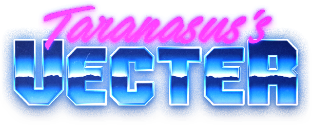 Логотип Vecter