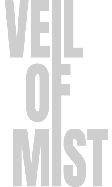 Логотип Veil of Mist