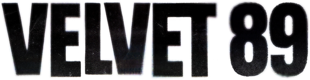 Логотип Velvet 89