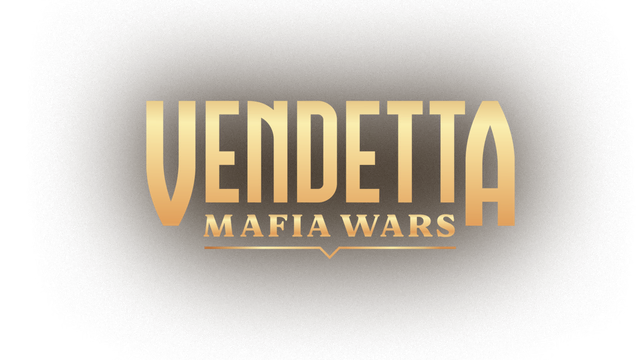 Логотип Vendetta: Mafia Wars