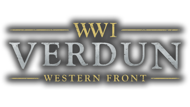 Логотип Verdun