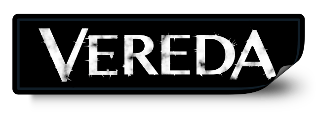 Логотип VEREDA - Mystery Escape Room Adventure