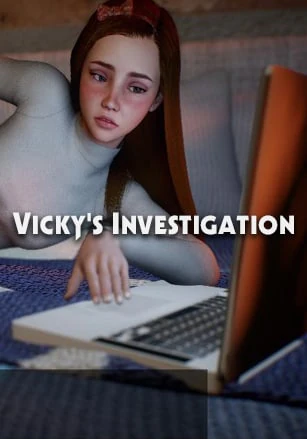 Vicky's Investigation