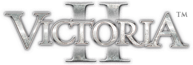 Логотип Victoria 2