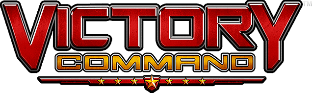 Логотип Victory Command