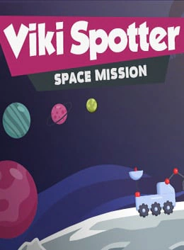 Viki Spotter: Space Mission