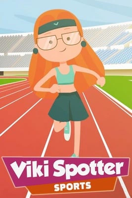Viki Spotter: Sports