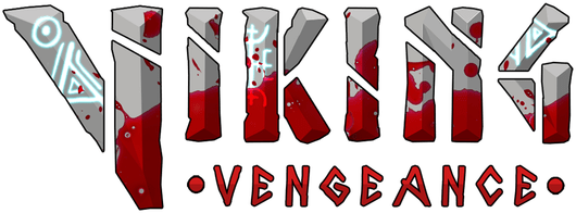 Логотип Viking Vengeance