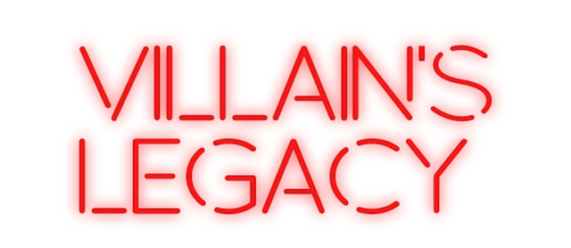 Логотип Villain's Legacy