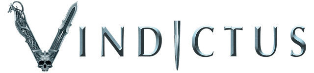 Логотип Vindictus