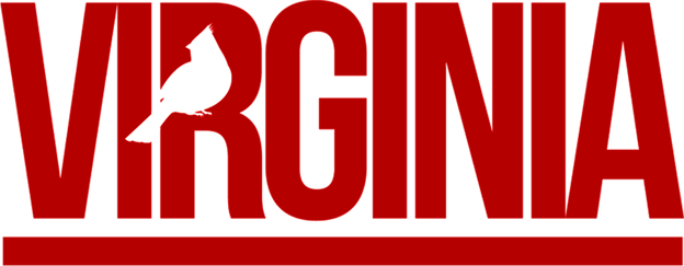 Логотип Virginia