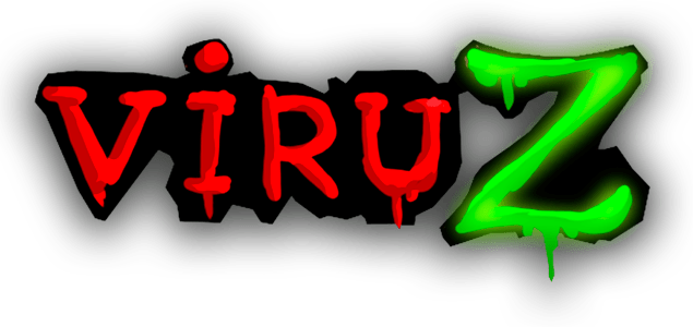 Логотип ViruZ