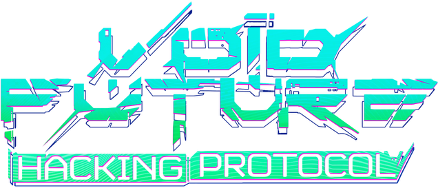 Логотип Void Future: Hacking Protocol